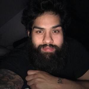 Meet your Posher, Saul